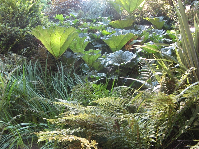 Biddulph Grange